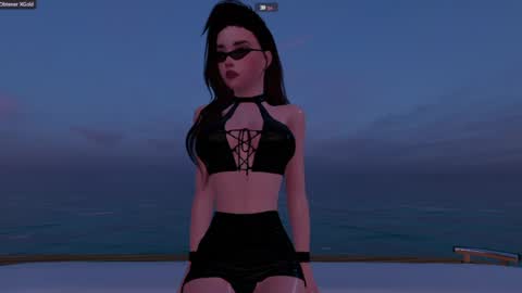 Aura online show from 06.16.26