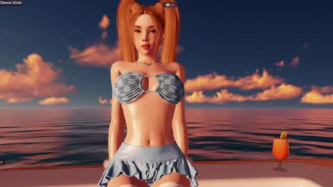 Aura online show from 06.24.26