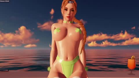 Aura online show from 07.04.26