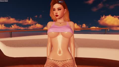 Aura online show from 07.14.26