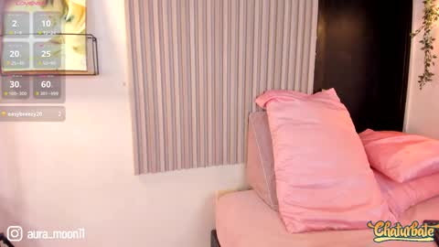 Hello I am Marcela follow me on my instagram  aura moon11 online show from 10.03.25