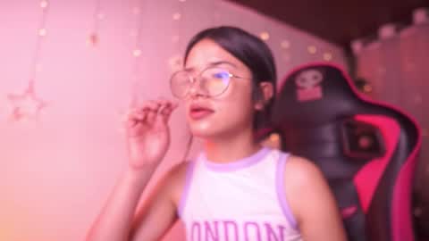 aura_rouss online show from 11.27.25