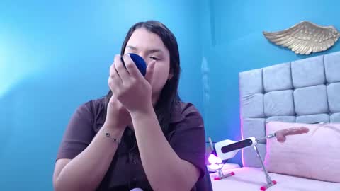 Aura Arnau online show from 01.12.26