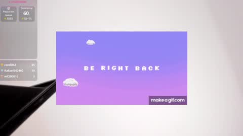 Aura online show from 01.08.25