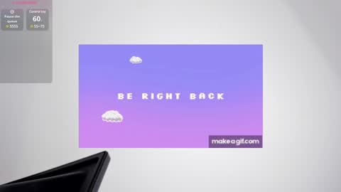 Aura online show from 01.20.25