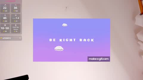 Aura online show from 01.24.25