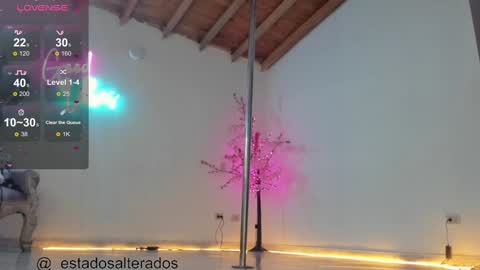 aura online show from 02.04.25