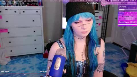 Aurora  Aura online show from 10.11.25