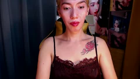 Miss awra online show from 01.16.25