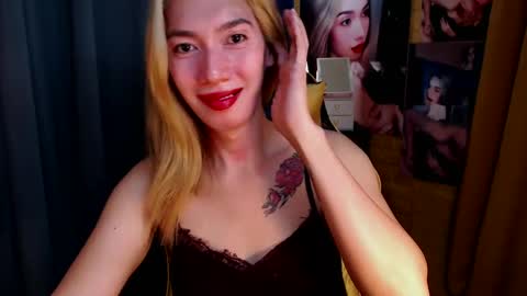 Miss awra online show from 01.22.25