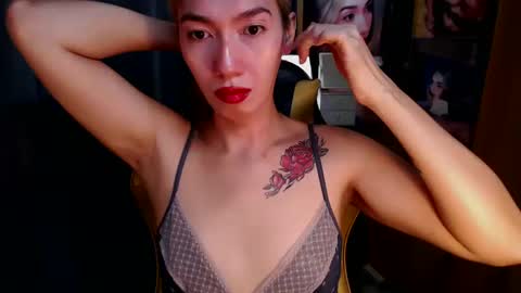 Miss awra online show from 01.26.25
