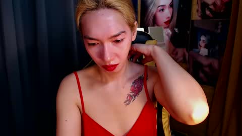 Miss awra online show from 01.28.25