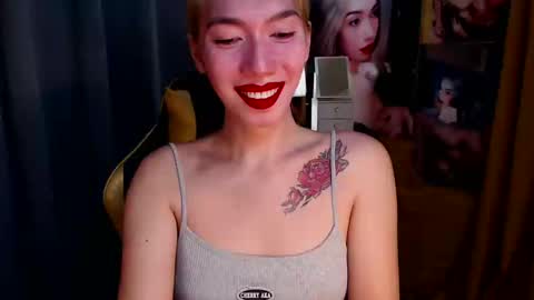 Miss awra online show from 02.24.25