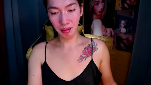 Miss awra online show from 09.18.25