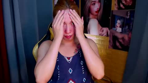 Miss awra online show from 10.12.25