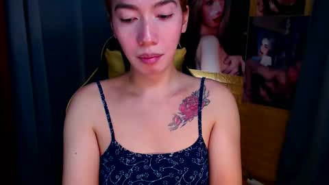 Miss awra online show from 10.14.25