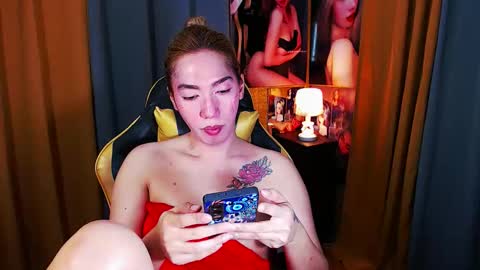 Miss awra online show from 04.08.26