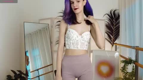 Lana online show from 11.25.25