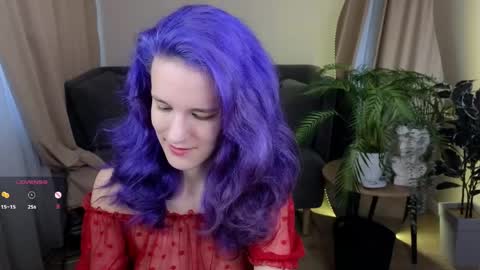 Lana online show from 05.25.26
