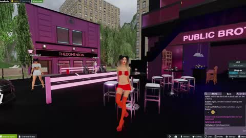 Snapshot of aurard chatting on 12.16.24 AuRaRD online show from 12.16.24