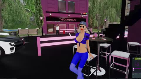 Snapshot of aurard chatting on 02.17.26 AuRaRD online show from 02.17.26