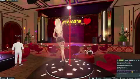 AuRaRD online show from 04.14.26