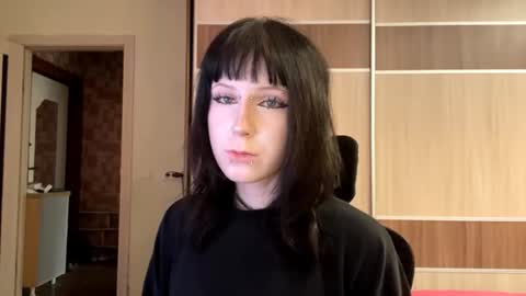 Lily online show from 08.10.26