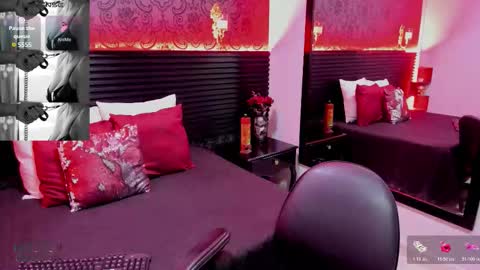 Snapshot of aurelia_walker chatting on 03.02.26 Aurelia Walker online show from 03.02.26