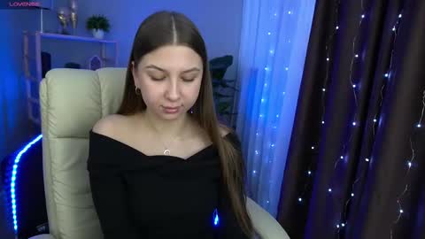 Snapshot of aureliabliss_ chatting on 01.21.25 Nikol online show from 01.21.25