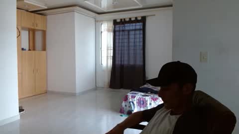 Aureliano online show from 10.13.25