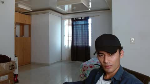 Aureliano online show from 01.07.26