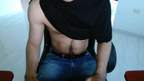 Aureliano online show from 04.09.26