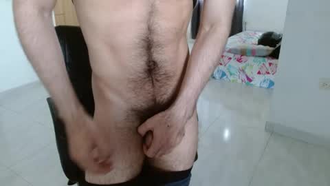 Aureliano online show from 04.19.26