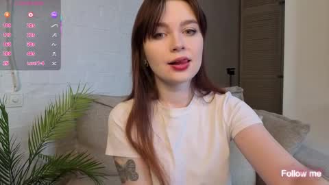 Aurelia online show from 04.03.26