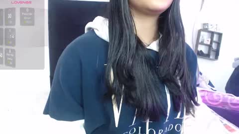 aurelynegp online show from 09.10.25