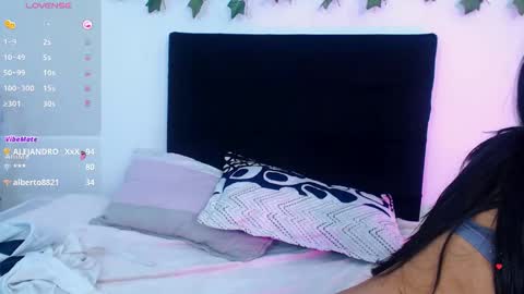 aurelynegp online show from 09.22.25