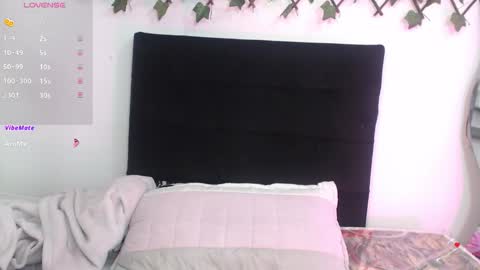 aurelynegp online show from 09.23.25