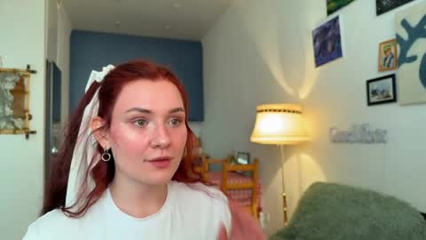 AURIKA OR AURA online show from 05.04.26