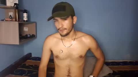 auron_merrow online show from 11.27.25