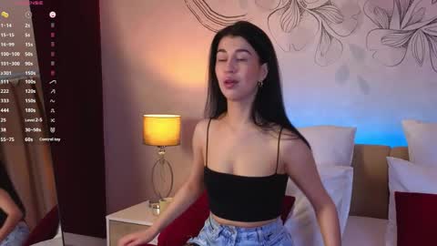 aurora_404 online show from 04.17.26