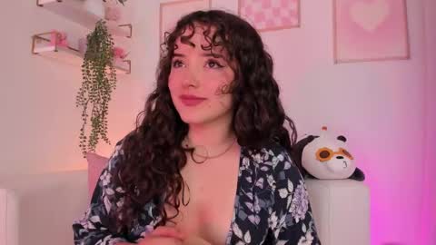 Aurora online show from 02.13.25