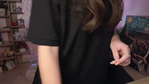 Aurora online show from 12.03.24