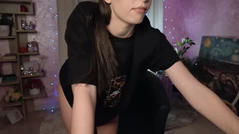 Aurora online show from 12.15.24