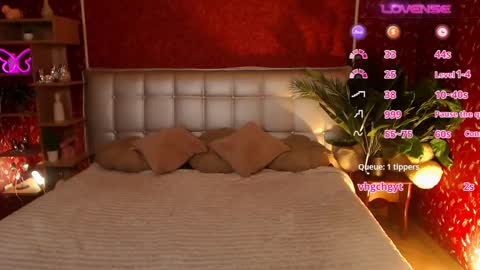 Aurora online show from 03.12.25