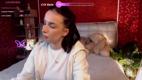 Aurora online show from 02.25.26