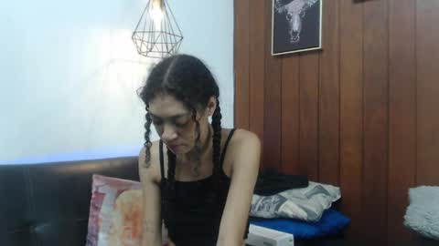 Snapshot of aurora_ath chatting on 06.02.26 Aurora ath online show from 06.02.26