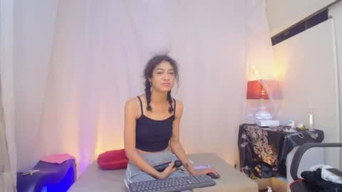 Snapshot of aurora_ath chatting on 06.15.26 Aurora ath online show from 06.15.26
