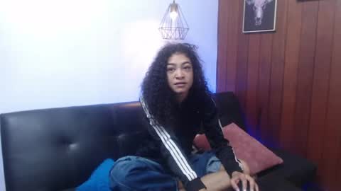 Snapshot of aurora_ath chatting on 06.24.26 Aurora ath online show from 06.24.26