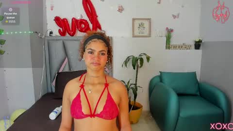 aurora_blackmont online show from 05.22.26