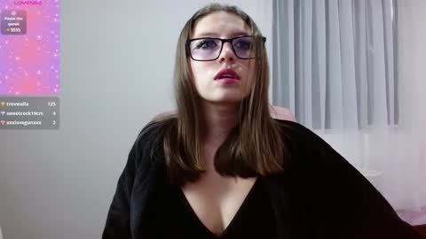 Aurora online show from 12.04.24